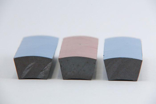 Ímãs de ferrite para elevadores